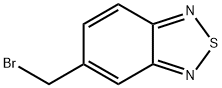 5-(Bromomethyl)-2,1,3- benzothiadiazole/65858-50-6
